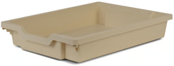 Kunststof lade Gratnells F1 H7cm Magnolia (14)
