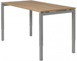 Bureau Q-bic zit-zit