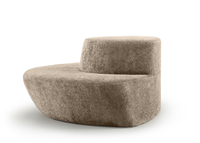 Loungebank soft seating