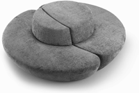 UFO seating1