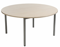 Tafel Twist Rond Ø140cm