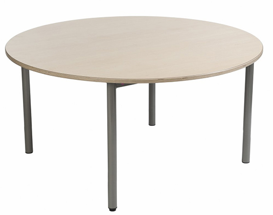 Tafel Twist Rond Ø140cm
