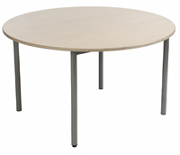 Tafel Twist Rond Ø140cm-3