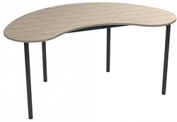 Tafel Twist flow bean