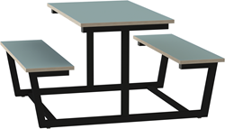 Picknicktafel Liv small