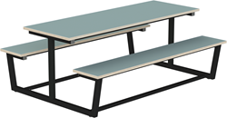 Picknicktafel Liv large