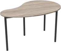 Tafel Twist flow kidney-2