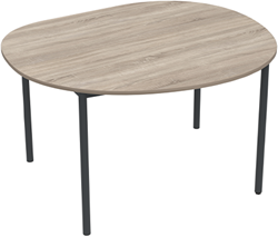 Tafel Twist flow kei