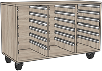 Kast Beto Smart 3-67 met laden (6-6-6)
