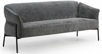 Bankelement Sofa 2,5-persoons