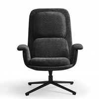 Fauteuil 309 soft seating-2