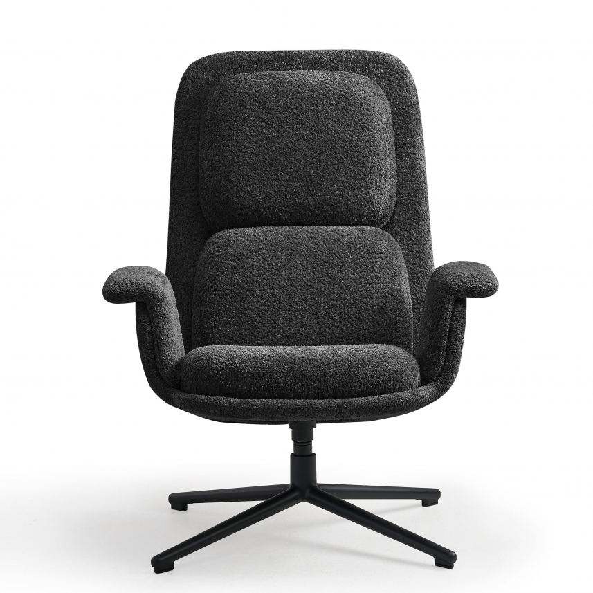 Fauteuil 309 soft seating-2