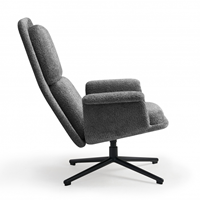 Fauteuil 309 soft seating-3