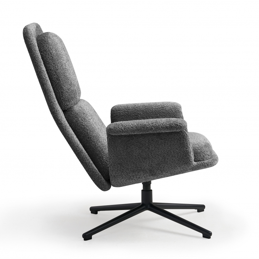 Fauteuil 309 soft seating-3