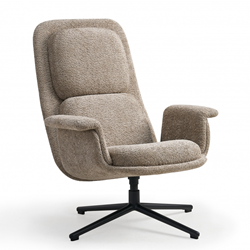 Fauteuil 309 soft seating