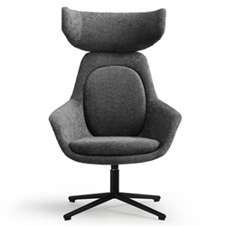 Fauteuil 310H soft seating
