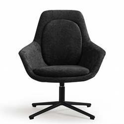 Fauteuil 311L soft seating