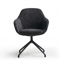 Fauteuil 313 soft seating