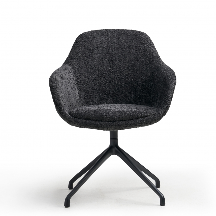 Fauteuil 313 soft seating
