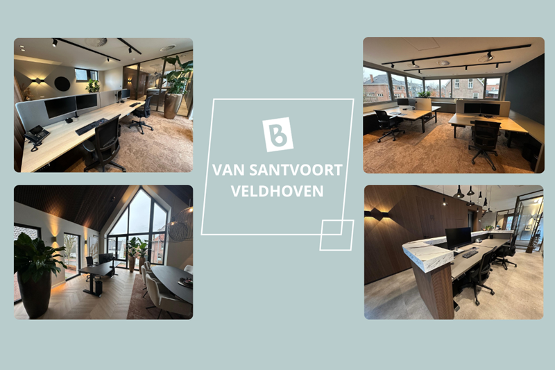 Van Santvoort, Veldhoven