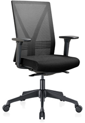Bureaustoel 640