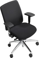 Bureaustoel 707 Pro-S-2