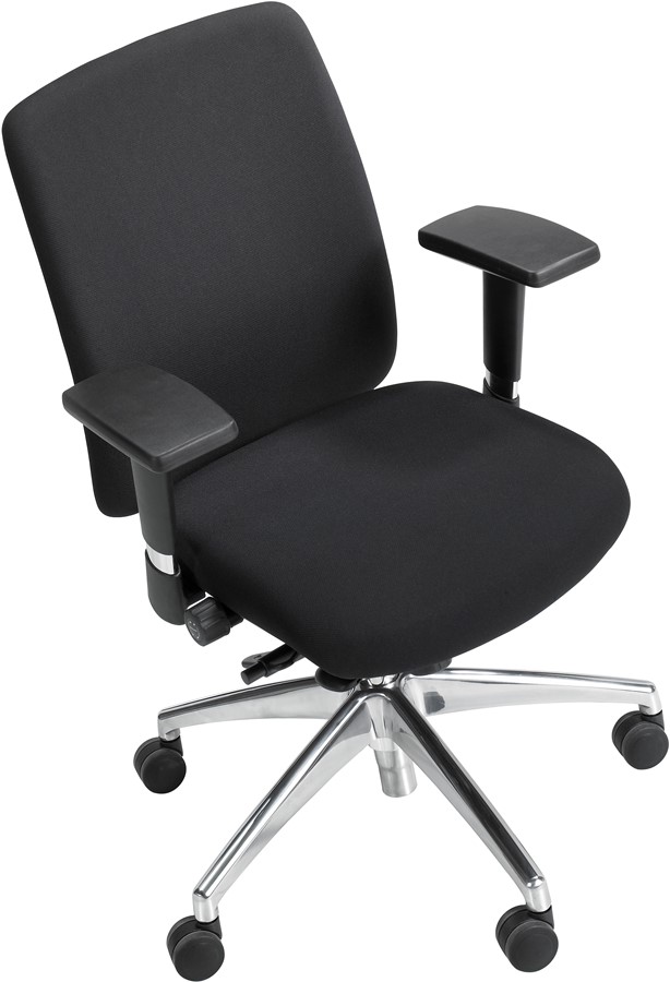 Bureaustoel 707 Pro-S-2