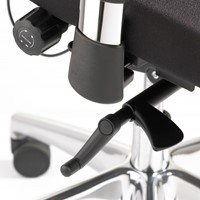Bureaustoel 707 Pro-S-3