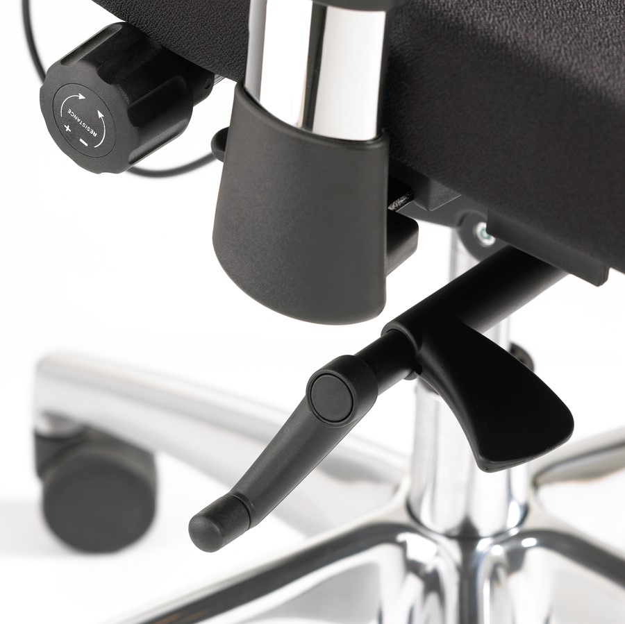 Bureaustoel 707 Pro-S-3