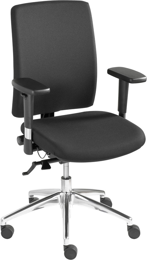 Bureaustoel 707 Pro-S
