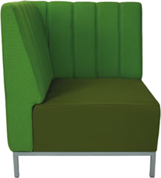 Bankelement Falkor Diner Corner B 71cm