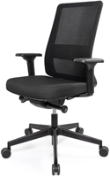 Bureaustoel ALOA