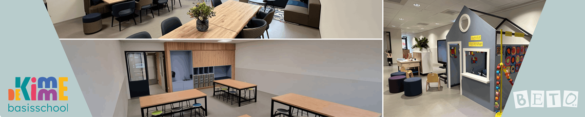 BS De Kimme, Eindhoven