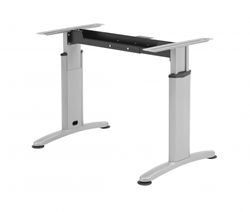 Bureau onderstellen
