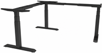 XF390 frame