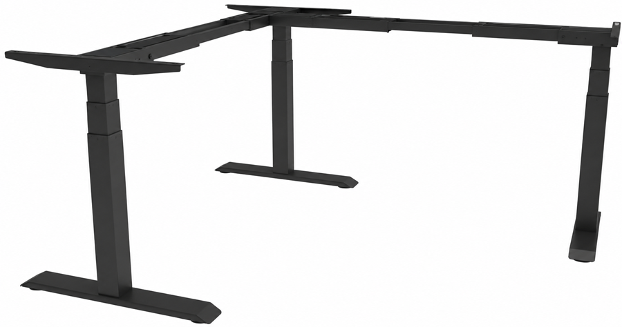XF390 frame