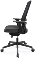 Bureaustoel DANTE M-3