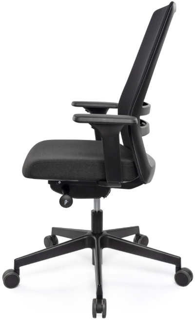 Bureaustoel DANTE M-3
