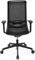 Bureaustoel DANTE M-2