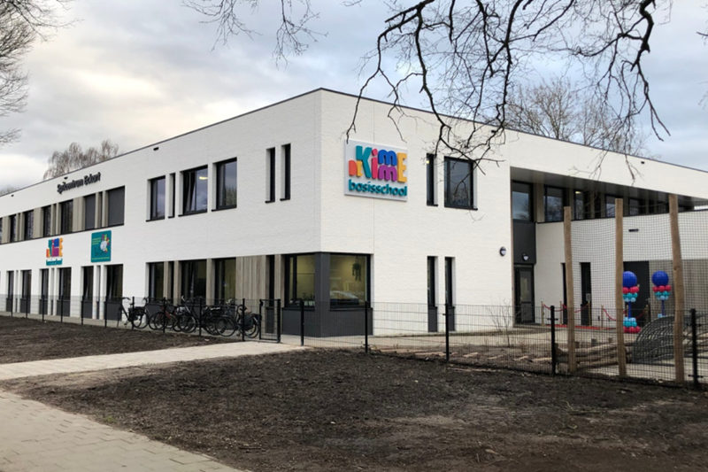 BS De Kimme, Eindhoven