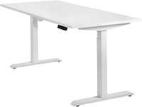 Bureau elektrisch EF2 business zit-sta-2