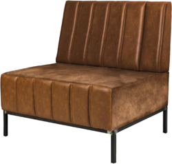 Bankelement Falkor Diner B 100cm