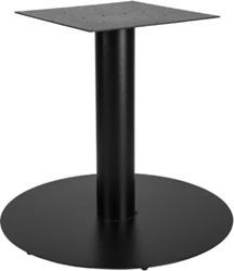 Kolom-onderstel Flat 9480 RND 82 TB