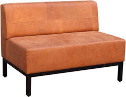 Bankelement Soho Club B - 120cm