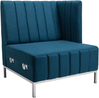 Bankelement Falkor Diner rechts B 140cm-2