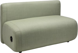 Zitelement Modular Medium 2-zits B - 120cm