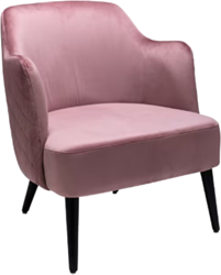 Fauteuil Lovena LAC 4-poots - zithoogte 43cm