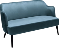 Bank Lovena LBA 130cm