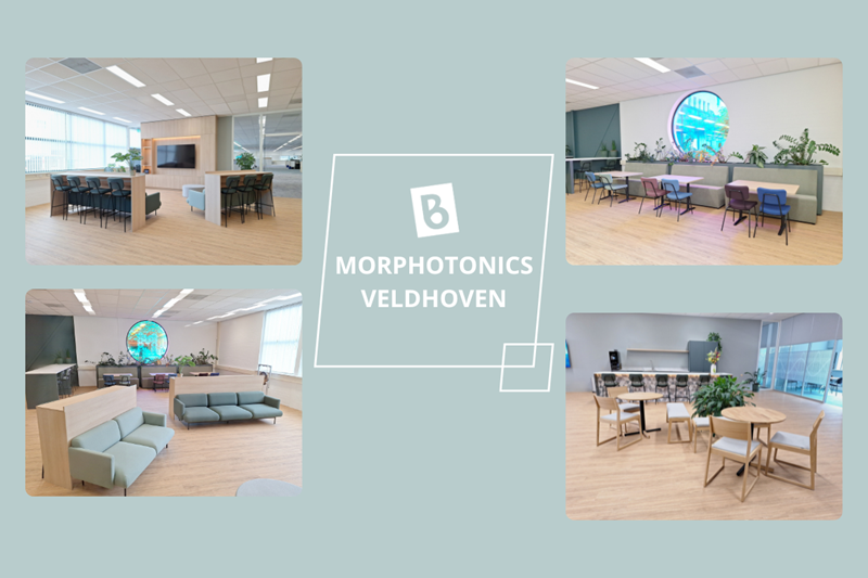 Morphotonics, Veldhoven
