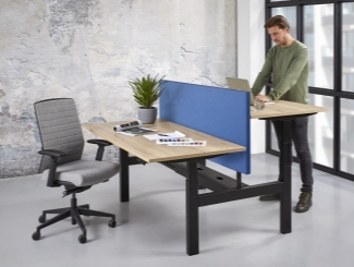 Tussenwand akoestisch professional-2